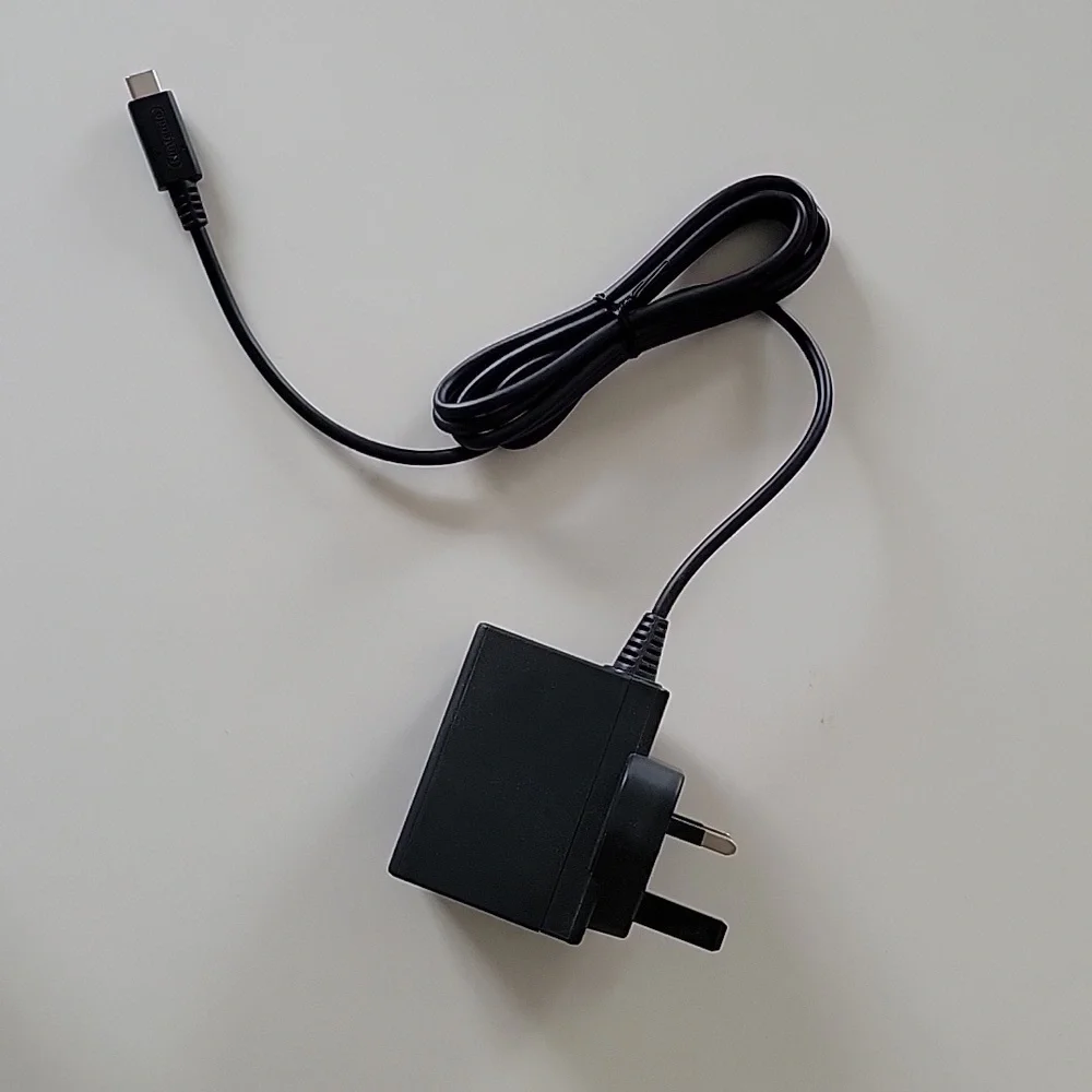 European plug
